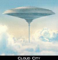 Cloud City