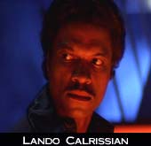 Lando Calrissian