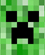 Minecraft - Creeper (1)