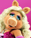 Muppets - Ms. Piggy