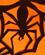 Pumpkin Spider