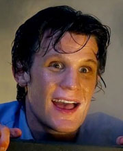 Eleventh Doctor (5)