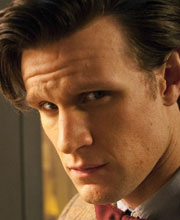 Eleventh Doctor (6)