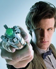 Eleventh Doctor (9)