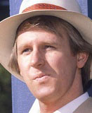 Fifth Doctor (4)