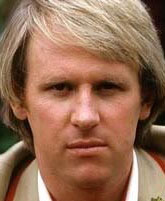 Fifth Doctor (5)