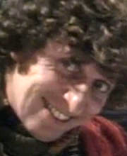 Fourth Doctor (5)