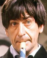 Second Doctor