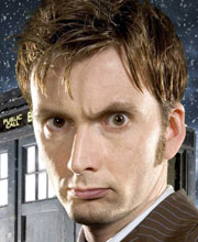 Tenth Doctor (1)