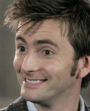 Tenth Doctor (2)