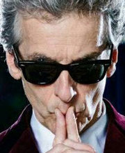 Twelfth Doctor (11)