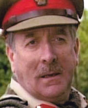 Brigadier Lethbridge-Stewart (4)