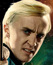 Draco Malfoy (2)