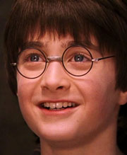 Harry Potter (2)