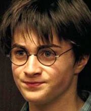 Harry Potter (3)