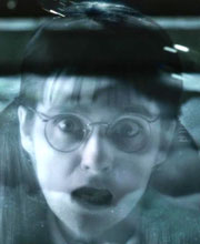 Moaning Myrtle