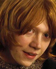 Ron Weasley (4)