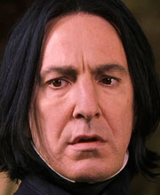 Severus Snape (3)