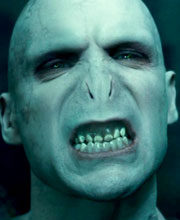 Voldemort (3)