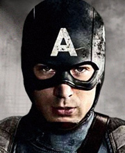 Captain America (4)