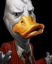 Howard The Duck (1)