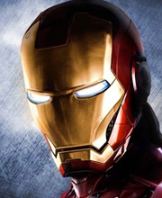 Iron Man (2)