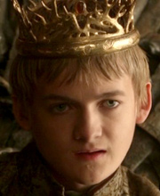 Joffrey Baratheon (10)