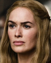 Cersei Lannister  (10)