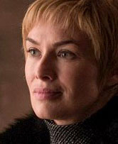 Cersei Lannister (21)