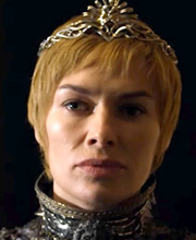 Cersei Lannister (23)