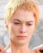 Cersei Lannister (28)