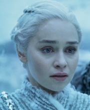 Daenerys Targaryen (30)