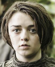 Arya Stark (10)