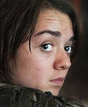 Arya Stark (16)