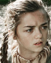 Arya Stark (18)