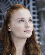 Sansa Stark (15)