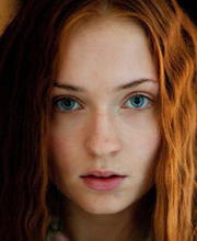 Sansa Stark (17)