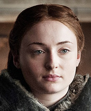 Sansa Stark (18)