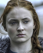 Sansa Stark (19)