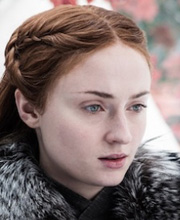 Sansa Stark (20)