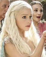Daenerys Targaryen (10)