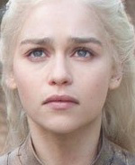 Daenerys Targaryen (12)