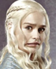 Daenerys Targaryen (20)