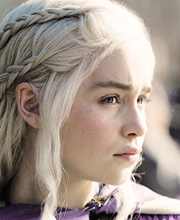 Daenerys Targaryen (22)
