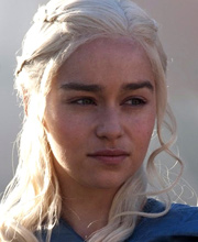 Daenerys Targaryen (26)
