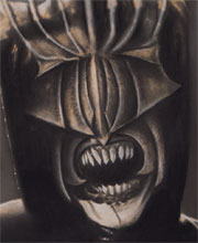 Mouth Of Sauron (06)