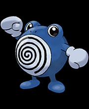 Poliwhirl (0061)