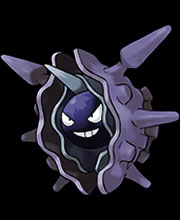Cloyster (0091)