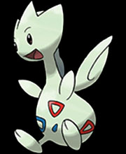 Togetic (0176)