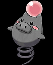 Spoink (0325)